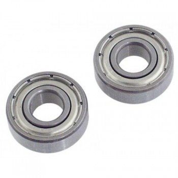 Ball Bearing